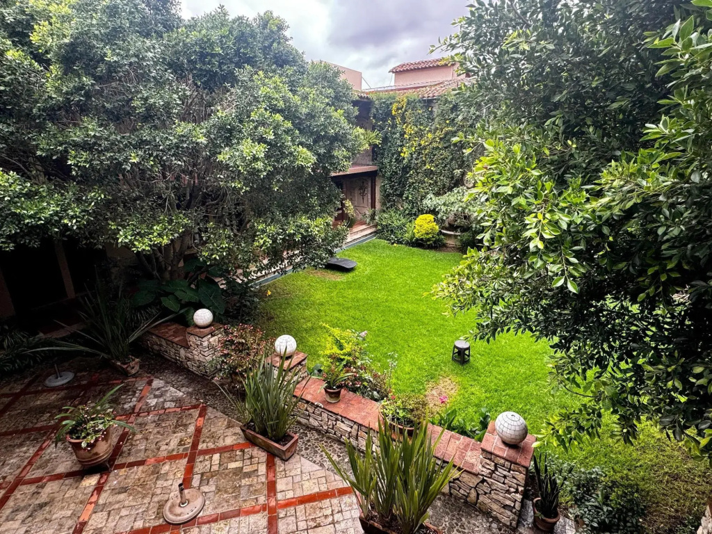 Hotel Parador Margarita - Général