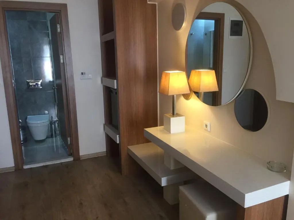Hotel Baylan Izmir - Chambres