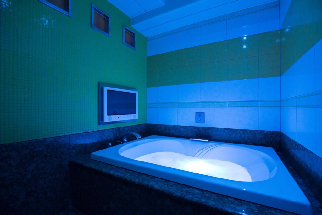 Hotel & Spa J-MEX - Adults Only - Général
