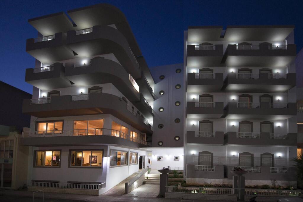 Galaxy Ierapetra