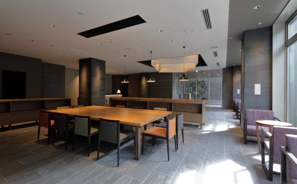 Tokyu Stay Kyoto Sanjo-Karasuma 사진 31