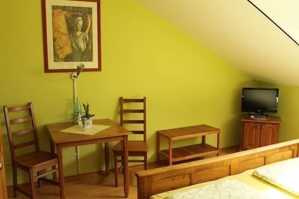 Pension A'MiRo — 4