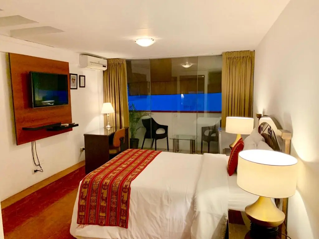Casa Bella Boutique Hotel - Chambres