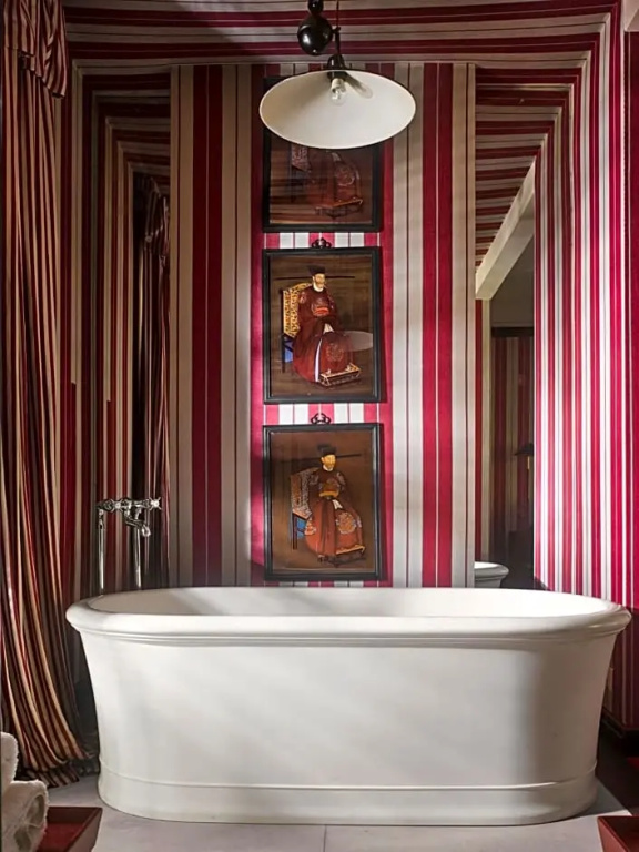 Blakes Hotel London - Chambres