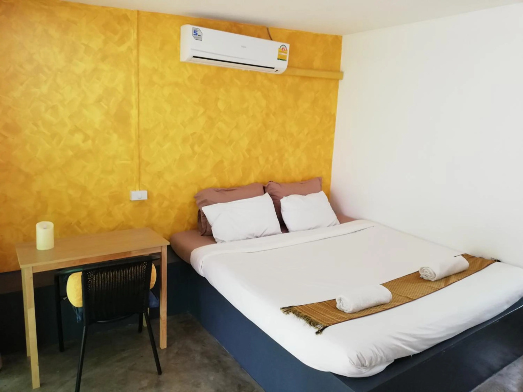Wanlapa Farmstay in Lop Buri