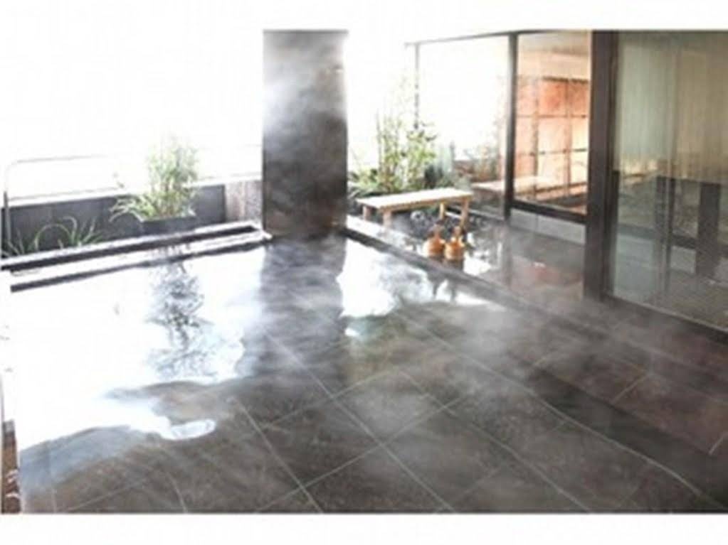 Spa Hotel SOLE Susukino 사진 18