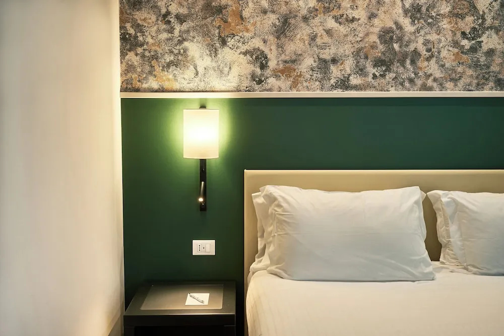 Crowne Plaza Padova by IHG Hotel - Chambres