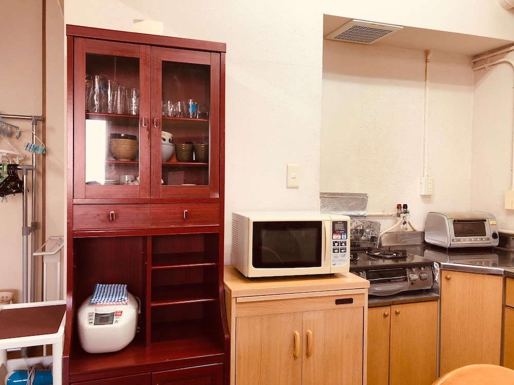Nishijin-IVY 5 beds 사진 13
