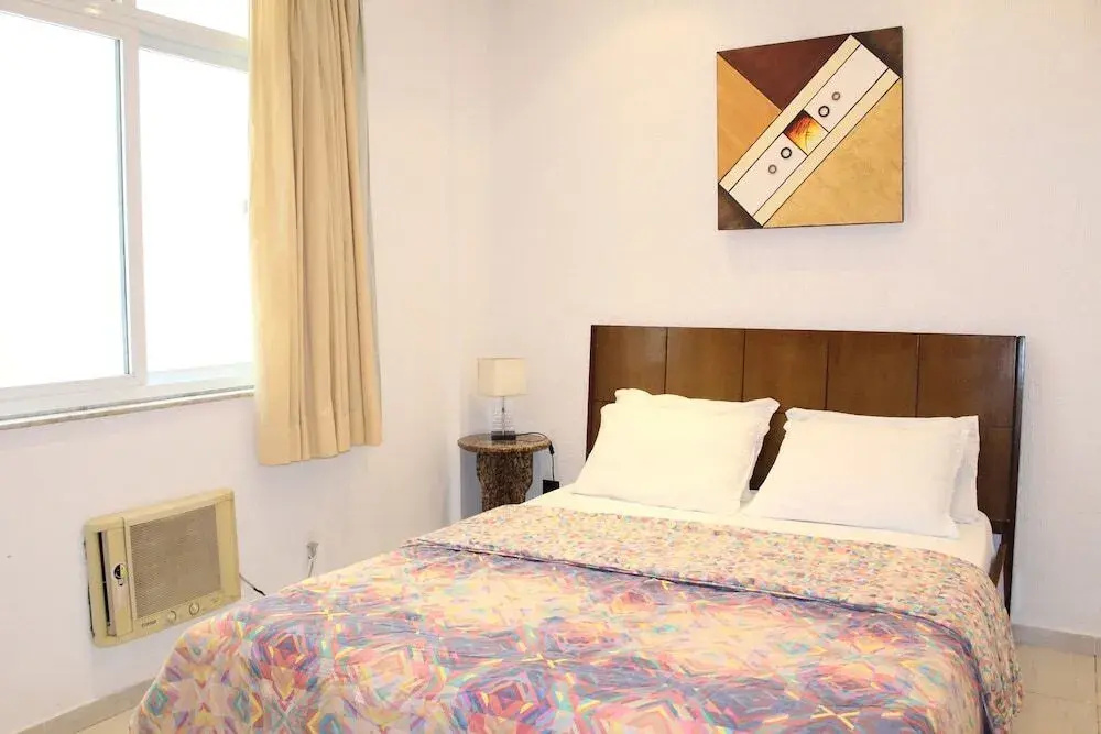 W101 - 3 BR with Ocean View in Copacabana - WIR 12876