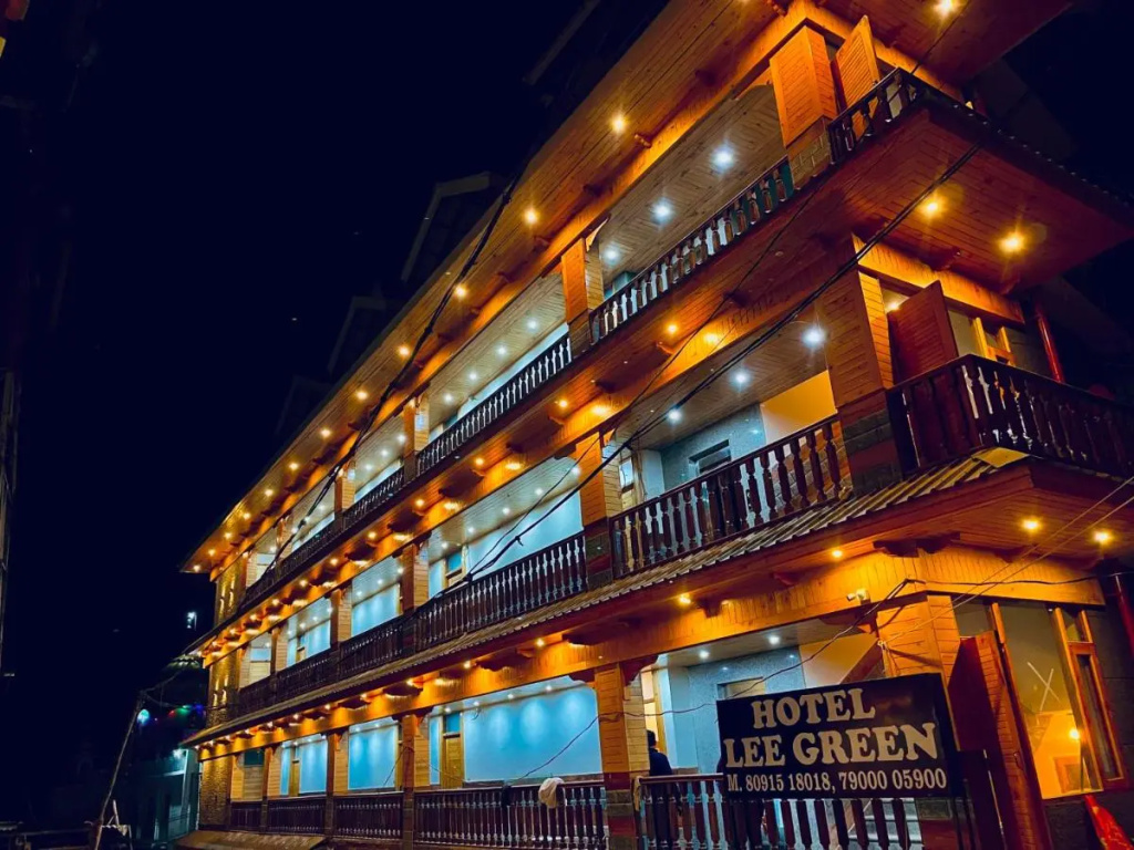 Hotel photo 3