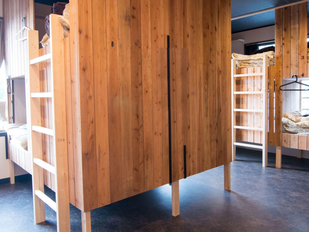 TONAGI Hostel & Cafe 사진 3
