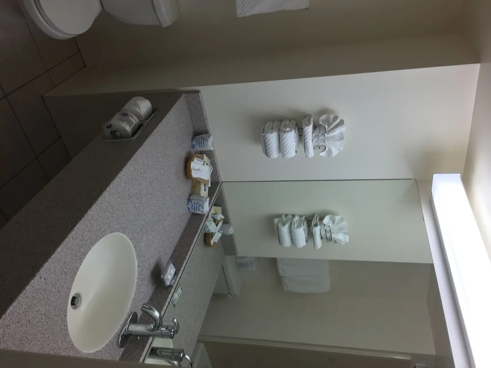 Executive Double Studio full double bed