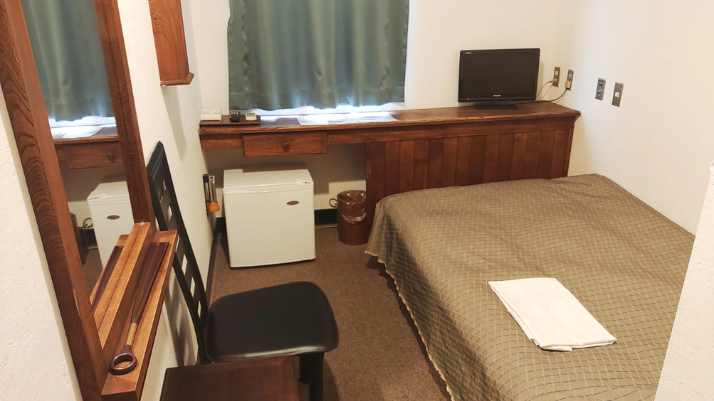 Old Style Hotel Hakodate Goryokaku - Chambres