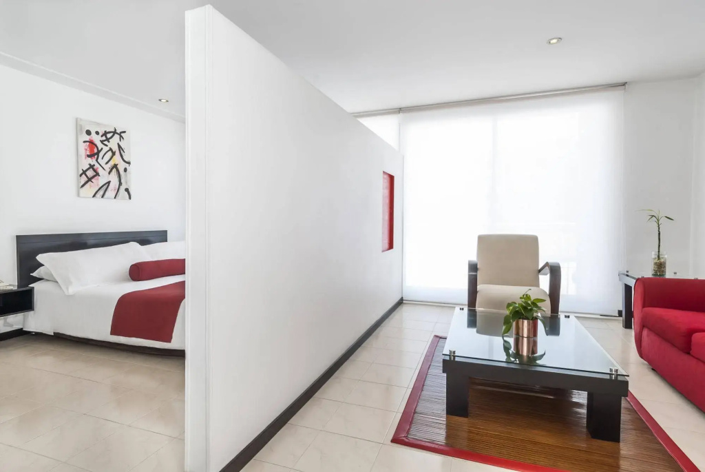 Orange Suite Medellin - Général