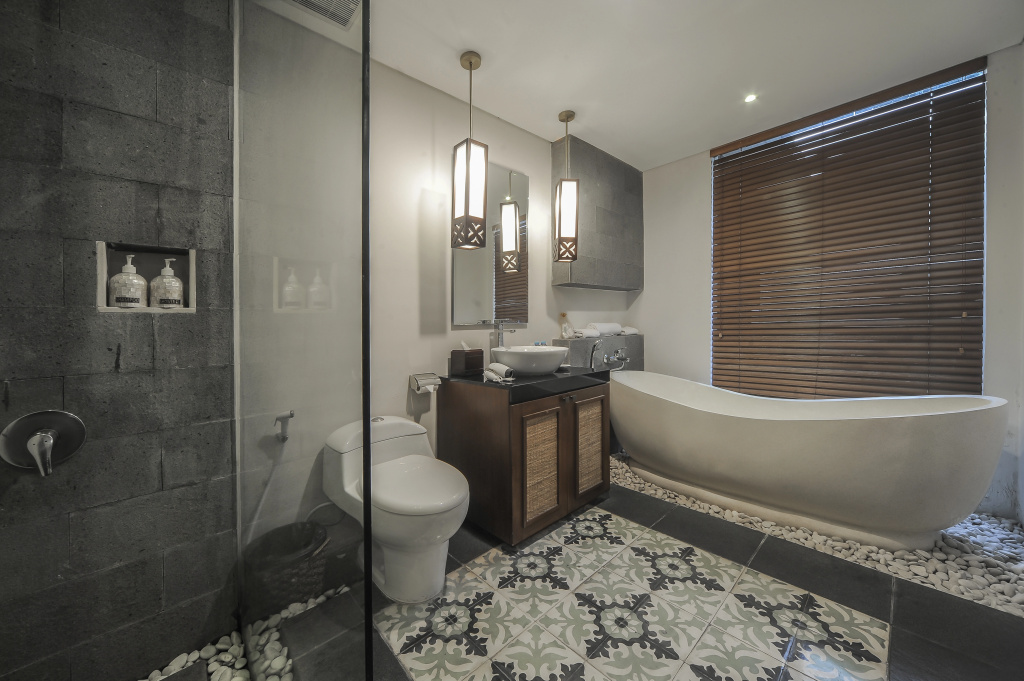 Gaing Mas Jimbaran Villas by Gaing Mas Group - Général