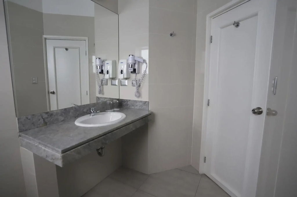 Casa Andina Standard Miraflores San Antonio by null