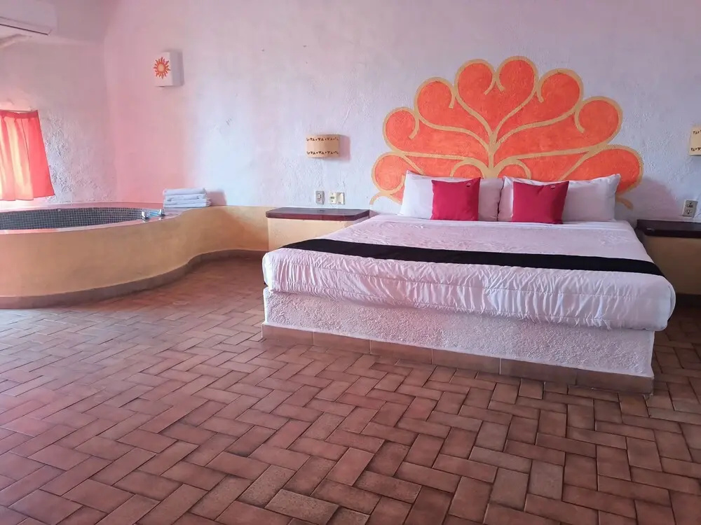 Hotel Plaza Tucanes - Chambres
