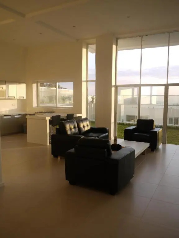 The Seventeen Apartment Hotel - Chambres