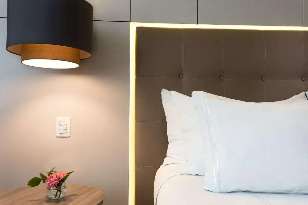 NH Collection Medellín Royal - Chambres