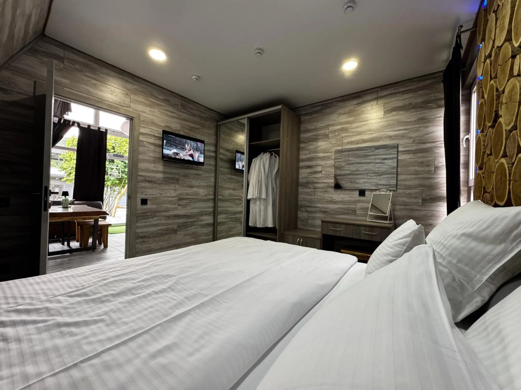 A-house — 3