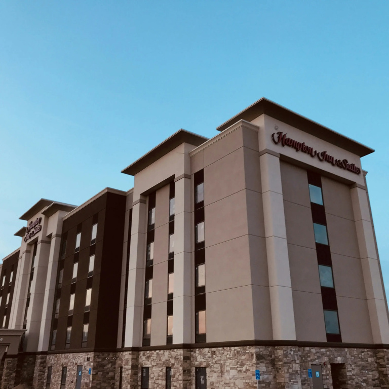 Hampton Inn & Suites St. George, UT