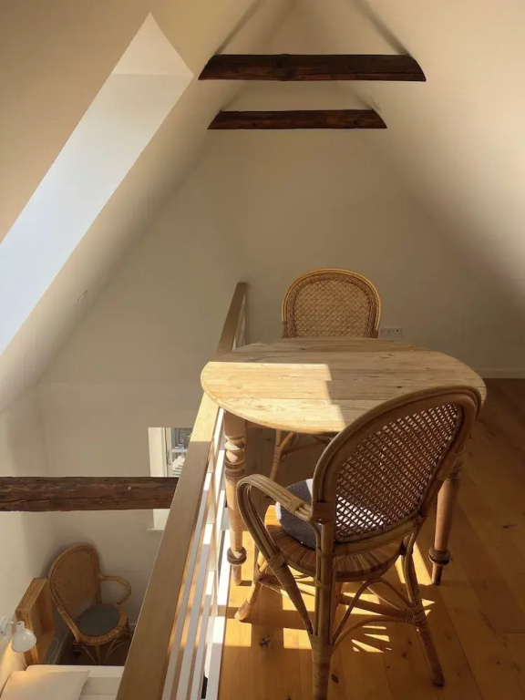 Rødvig Kro og Badehotel - Chambres