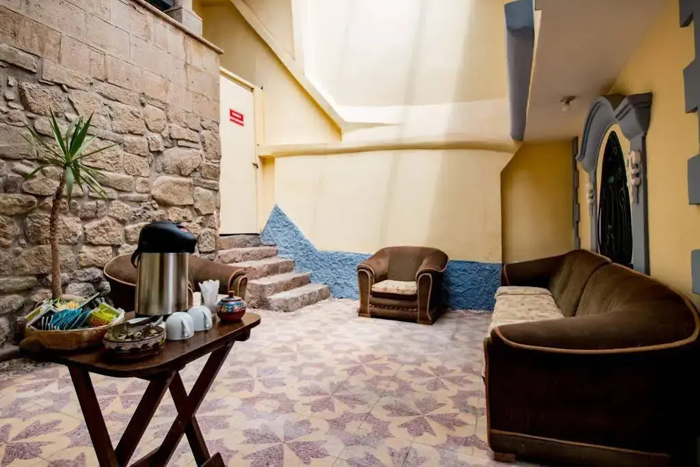 Hotel photo 16