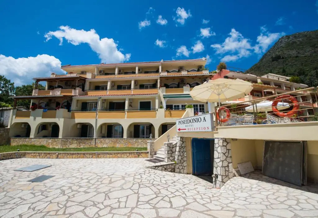 Hotel photo 19