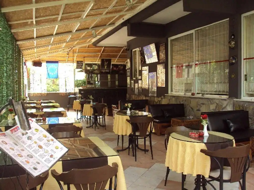 Erciyes Hotel - Général