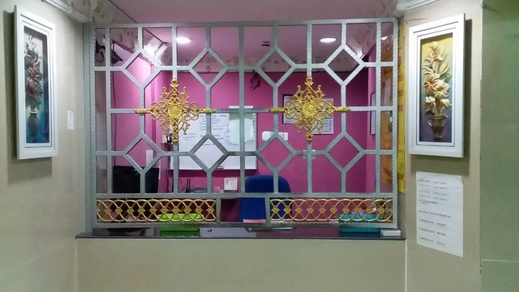 Kajang Star Hotel