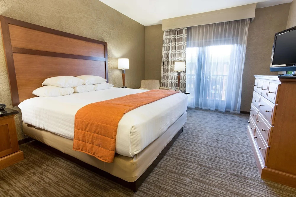Drury Inn & Suites Flagstaff - Chambres