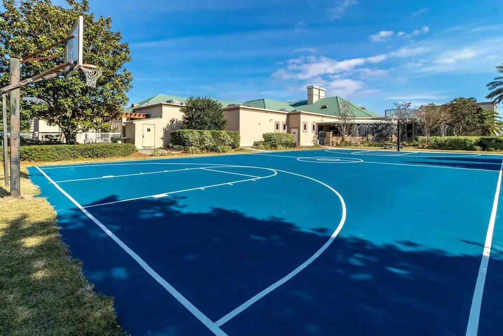 Saint Maarten 206 2 Bedroom Condo