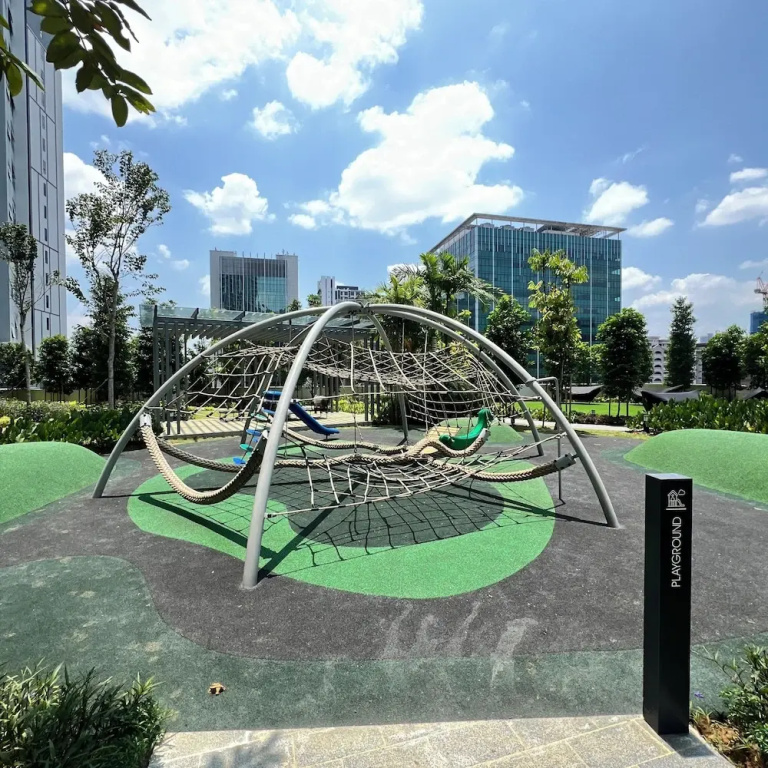 Agile Bukit Bintang TRX by Dormeo Destinations