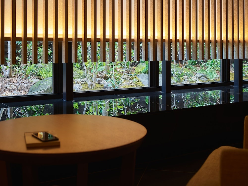 Mitsui Garden Hotel Kyoto Station 사진 38