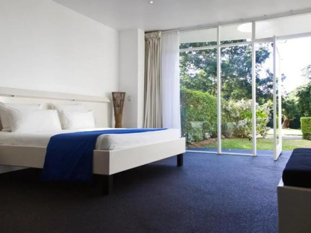 Serene-estate Boutique Guesthouse - Général