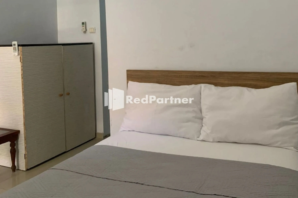 Nusa Dua Cool Guesthouse RedPartner
