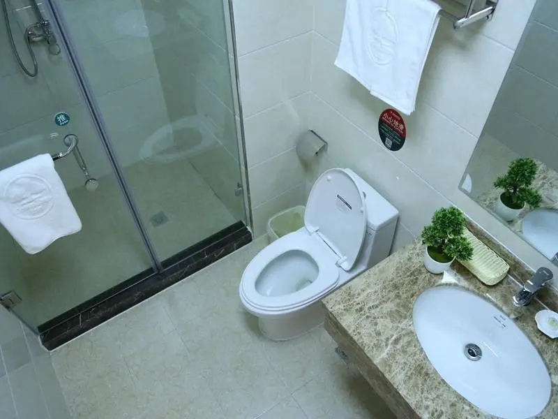 GreenTree Inn Changchun Normal University East Ring Road Express Hotel - Chambres