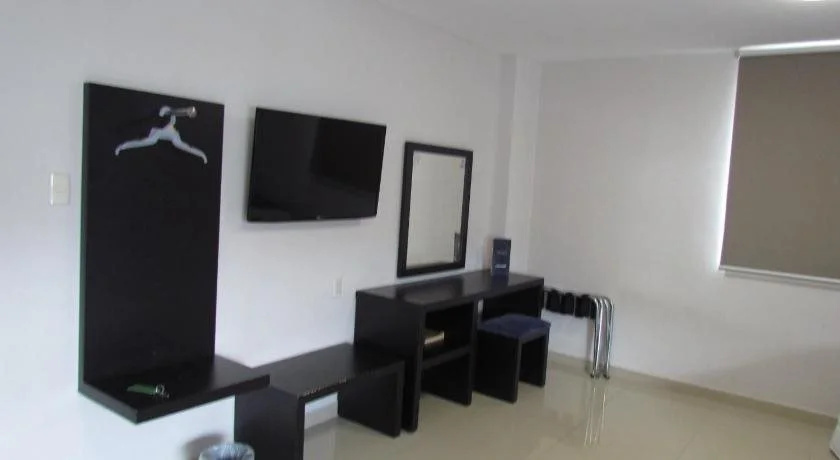 Hoteles Haus Express - Général
