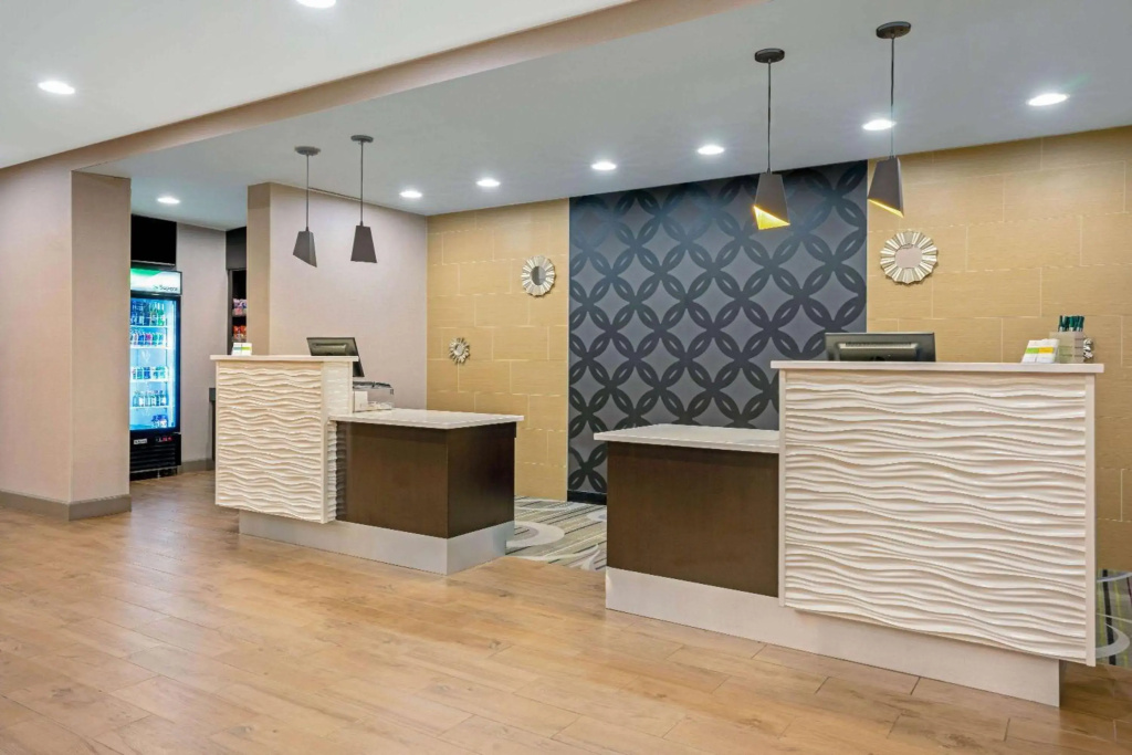 La Quinta Inn & Suites by Wyndham Tumwater - Olympia - Général