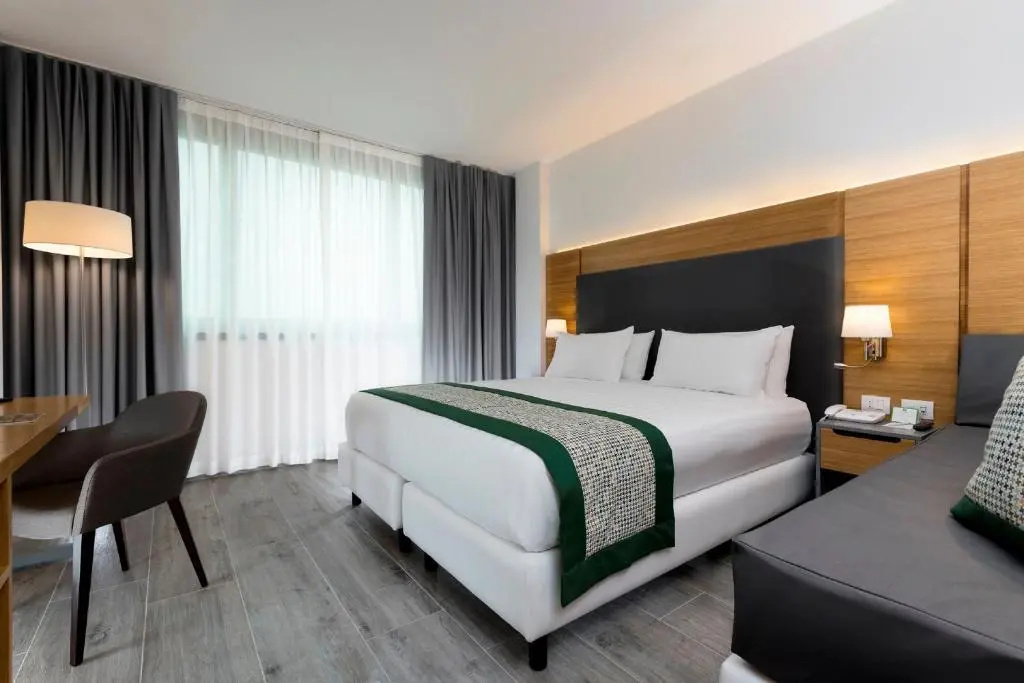 Holiday Inn Naples by IHG - Chambres