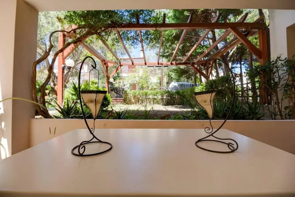 3 Bedrooms cozy Villa- 150m from the beach!