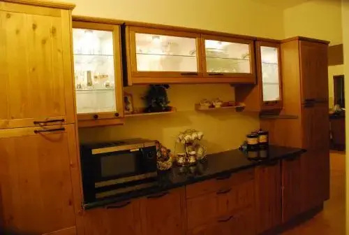 Maria Heritage Homes - Général