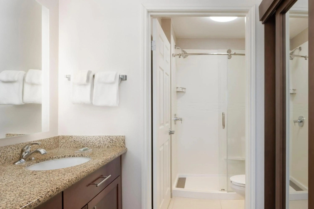 Residence Inn Phoenix Glendale/Peoria - Général