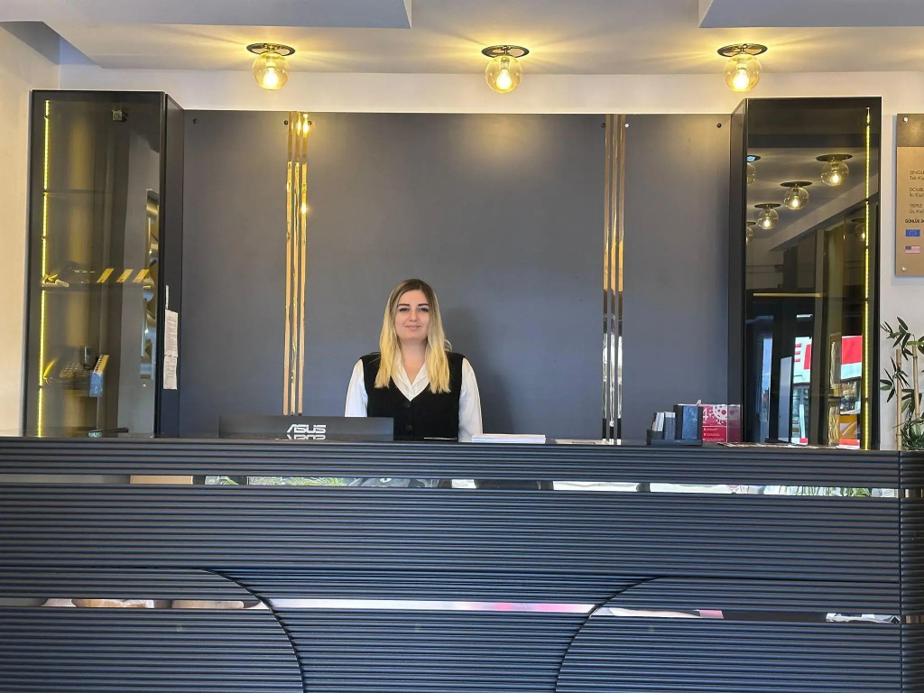 Hotel photo 14