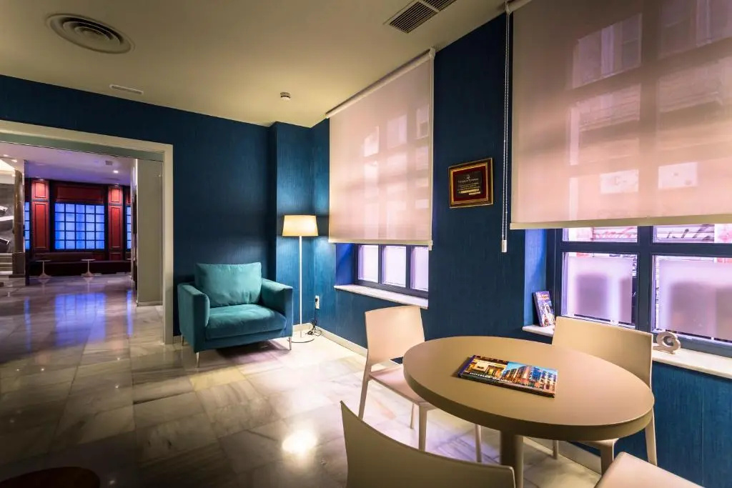 Hotel Comfort Dauro 2 - Général