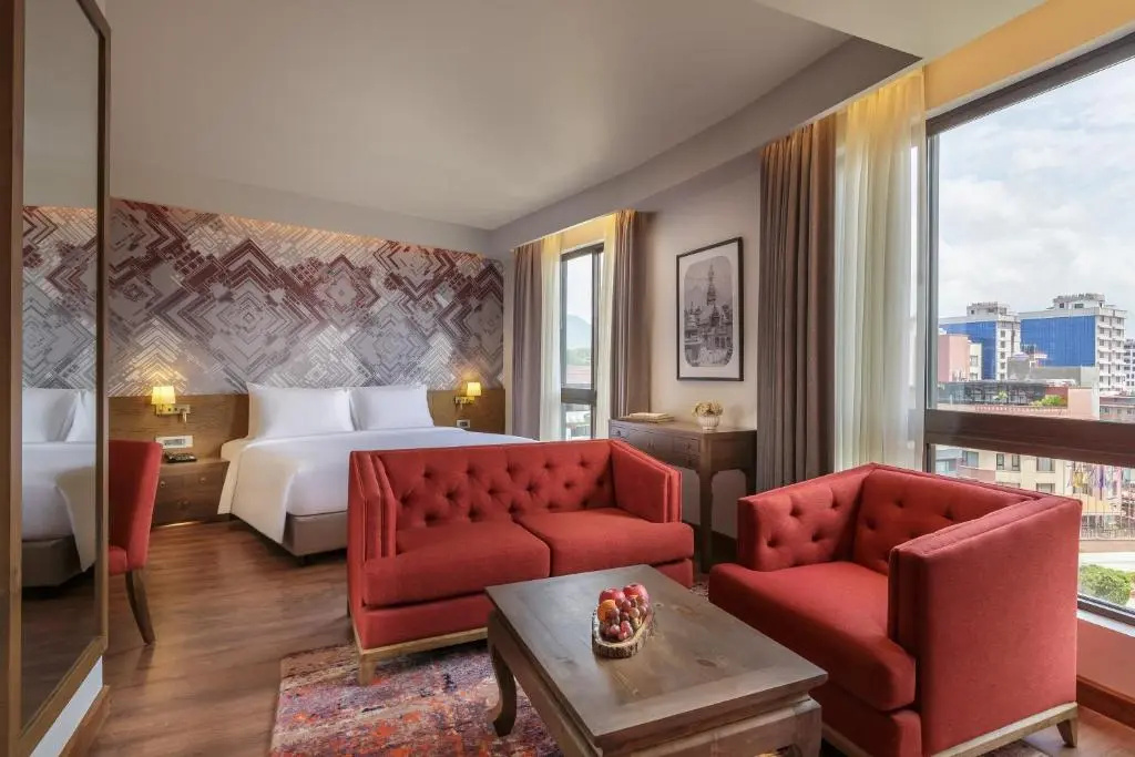 Junior Suite
