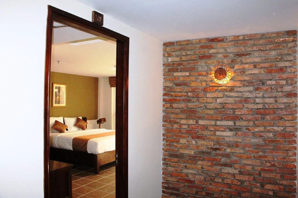 Ananas Family Hotel - Général