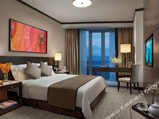 Ascott Kuala Lumpur