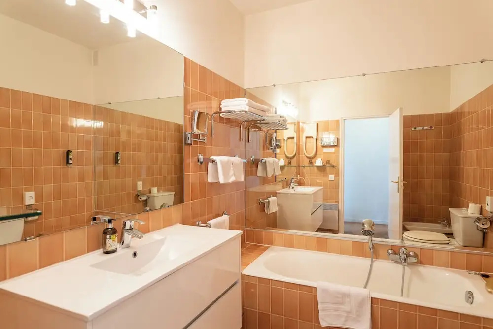 Voir la photo 3 — Auberge du Redier
