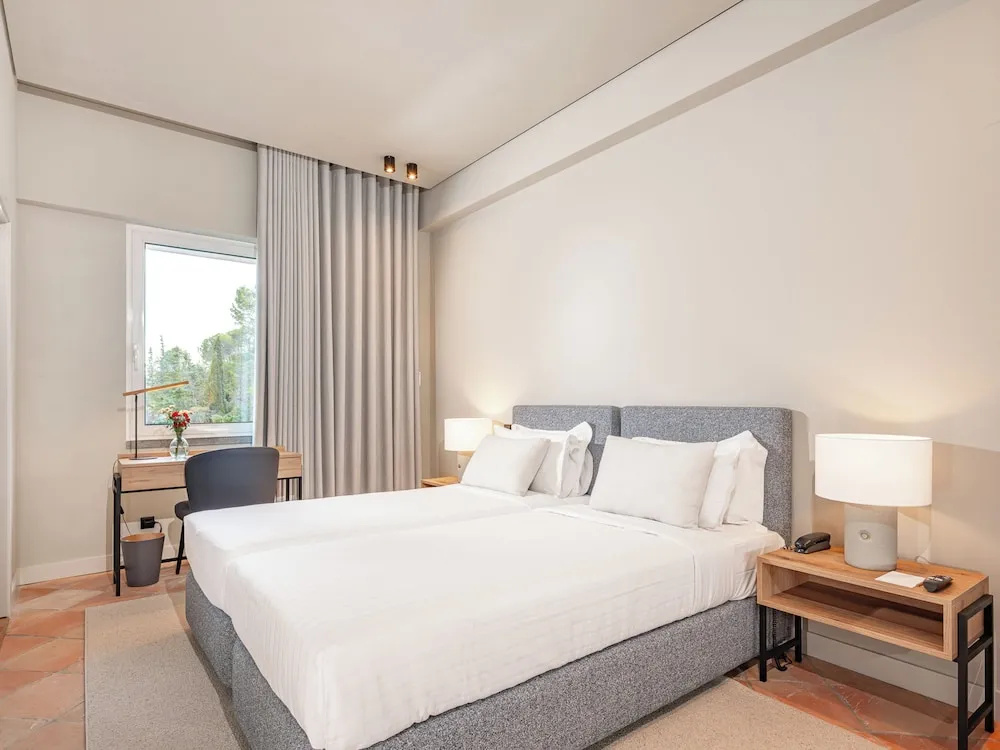 Villa Termal Spa Resort by Unlock Hotels - Chambres